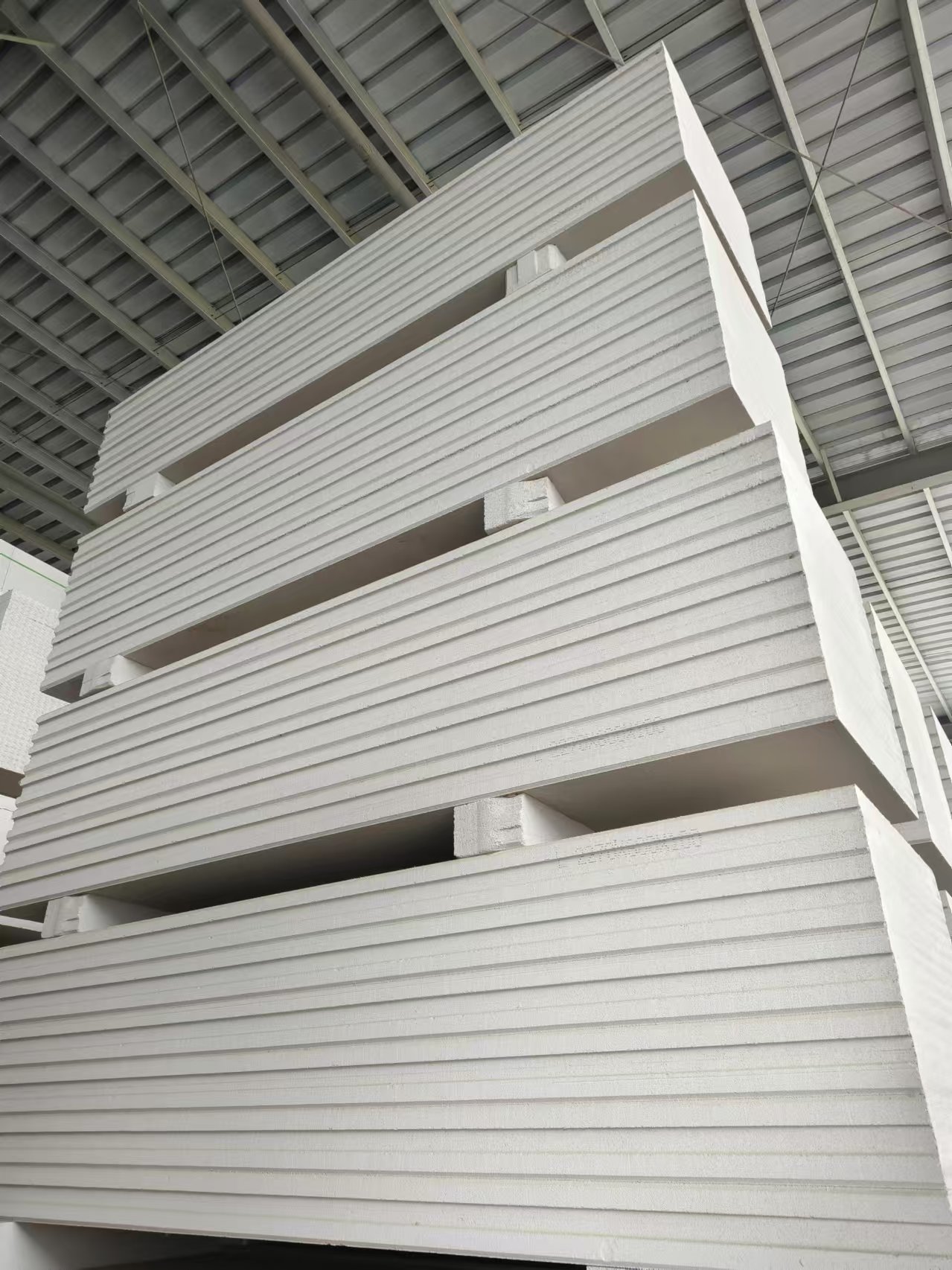 AAC Block Product Application 2