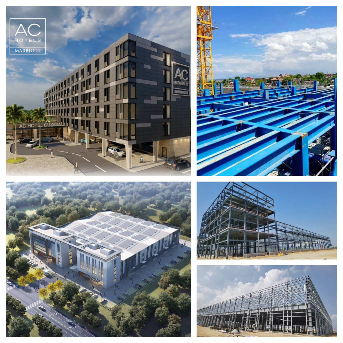 Polyurethane Sandwich Panel for Roof Insulation 50mm Thickness Energy Efficient Panels for Prefabricated Buildings