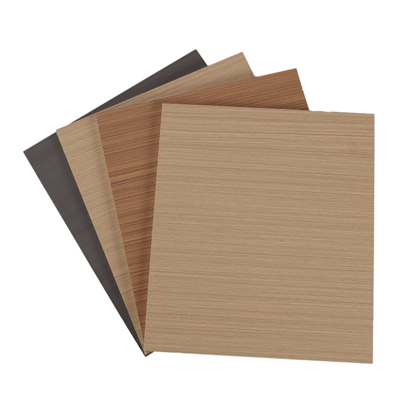 Factory Easy Install Bamboo Charcoal Waterproof Wall Panel For Home Office Shop Wall Panels Decorative