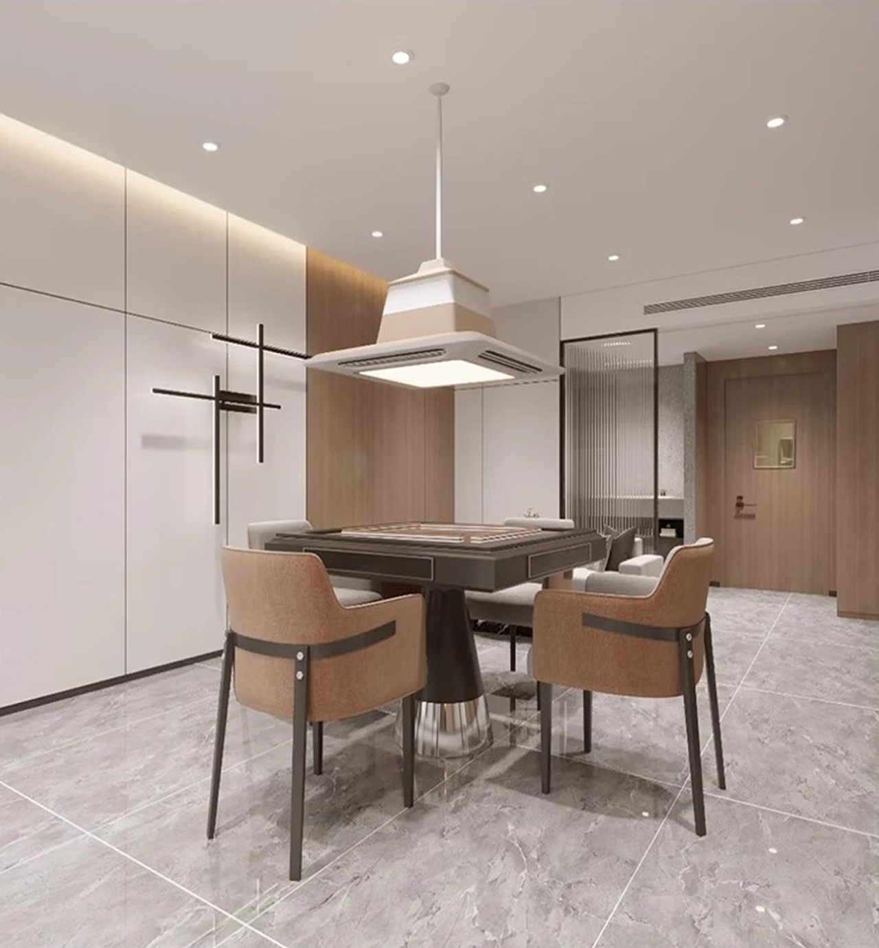 PVC Board Applications