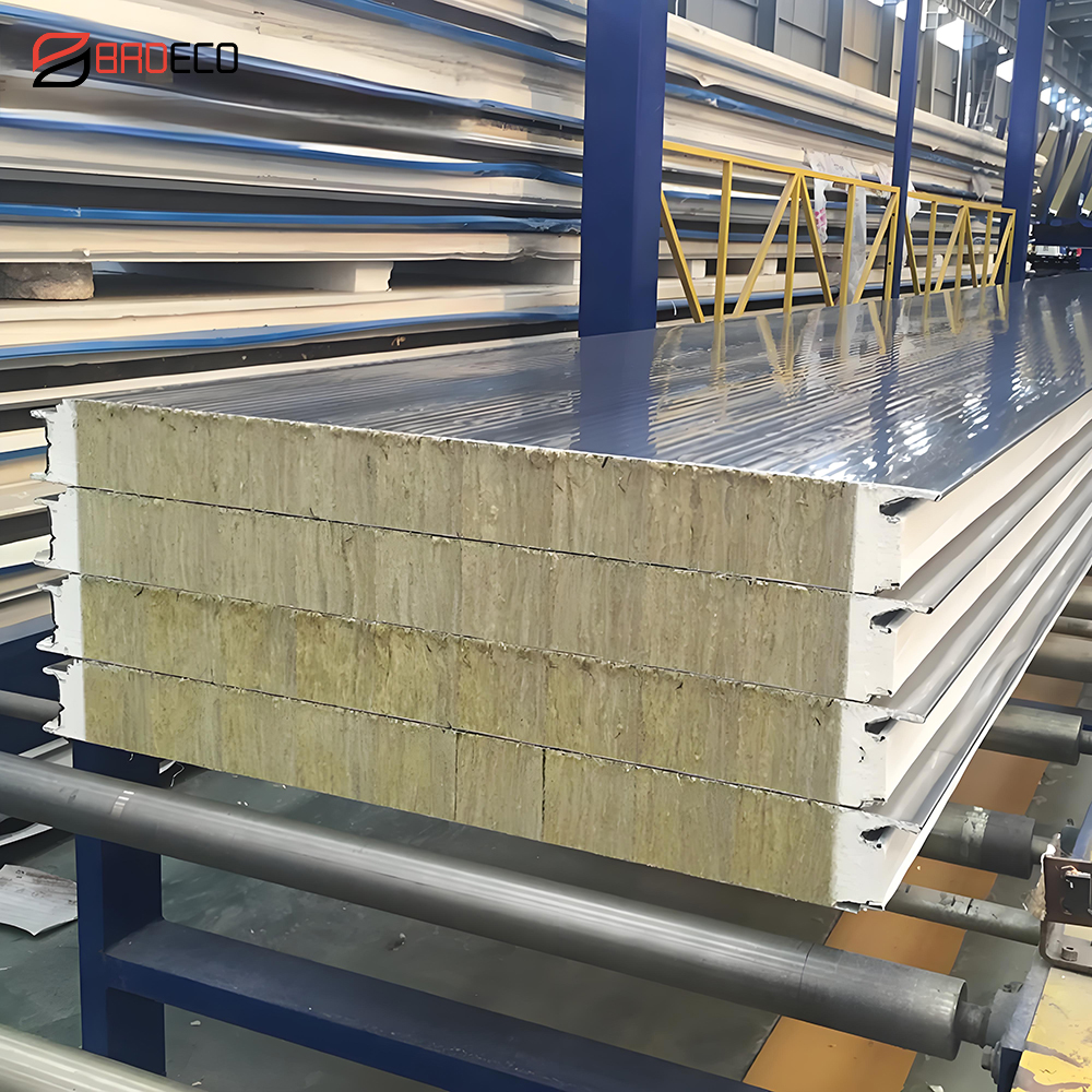 Acoustic Insulation