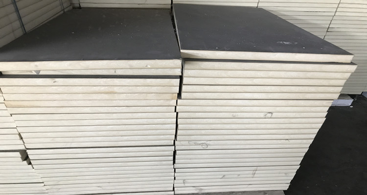 Professional PIR PU Foam Panels for Cold Room Construction Insulated Sandwich Panels for Cold Storage Roof Wall Construction