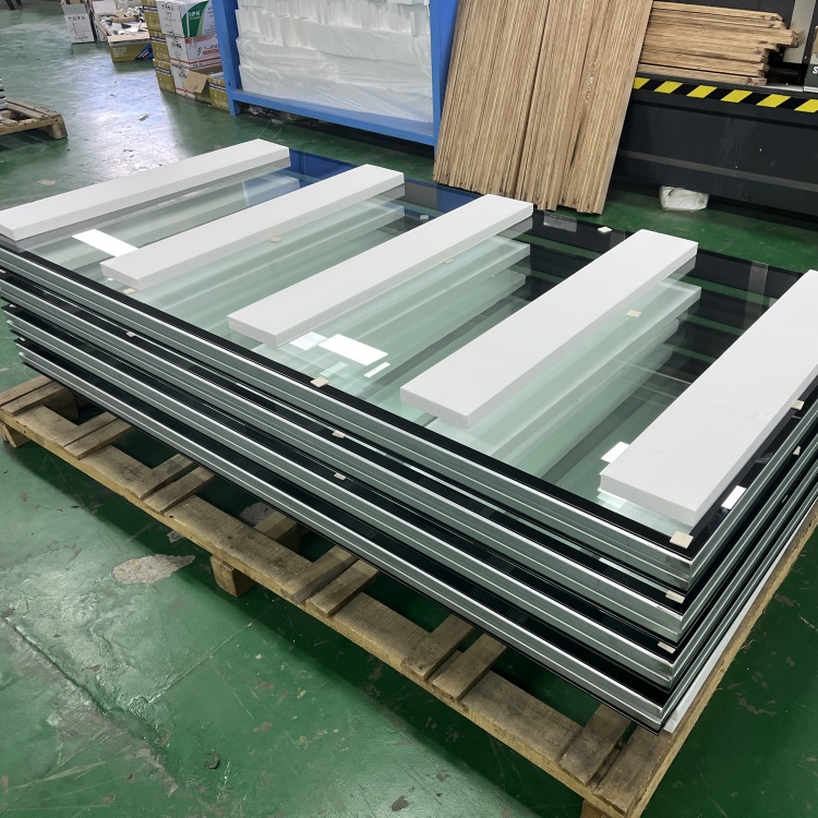 Laboratory Workshop Panels Modular Project Fireproof Construction Hospital Iso 8 Wall Class 10000 Wool Prefabricated Cleanroom
