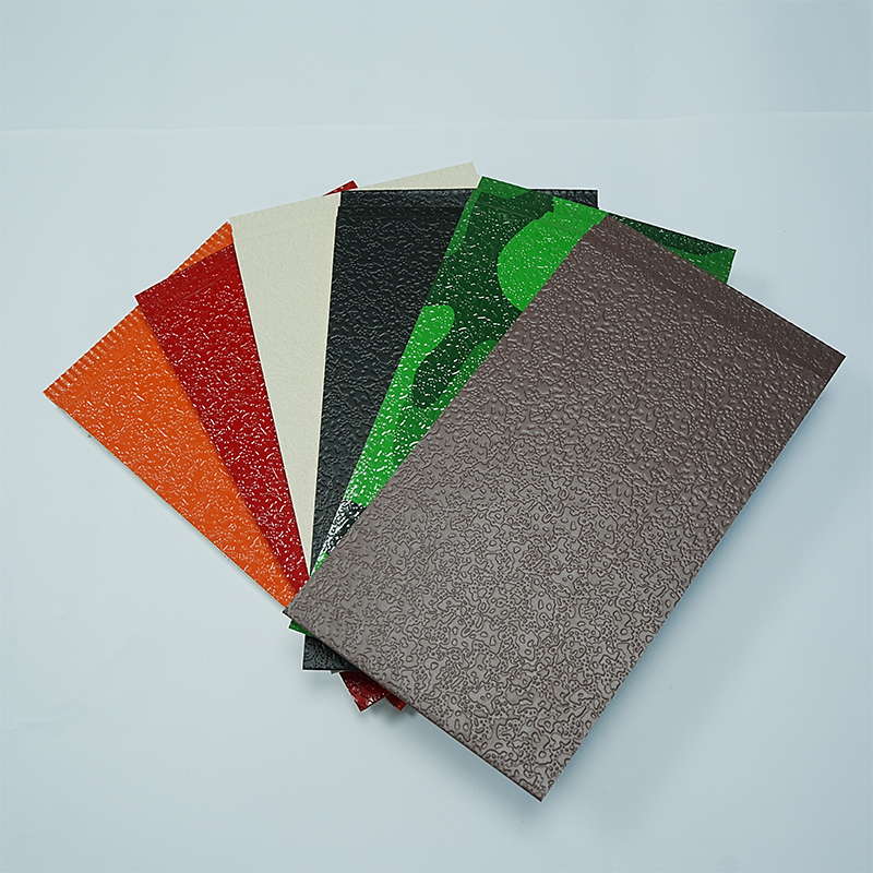 Modular Building Exterior Metal Cladding Wall Panel with Integrated PU Insulation Layer