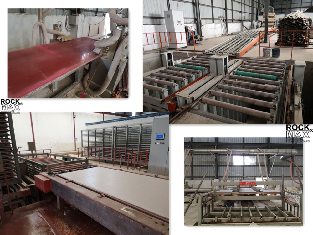 Factory workshop view 2