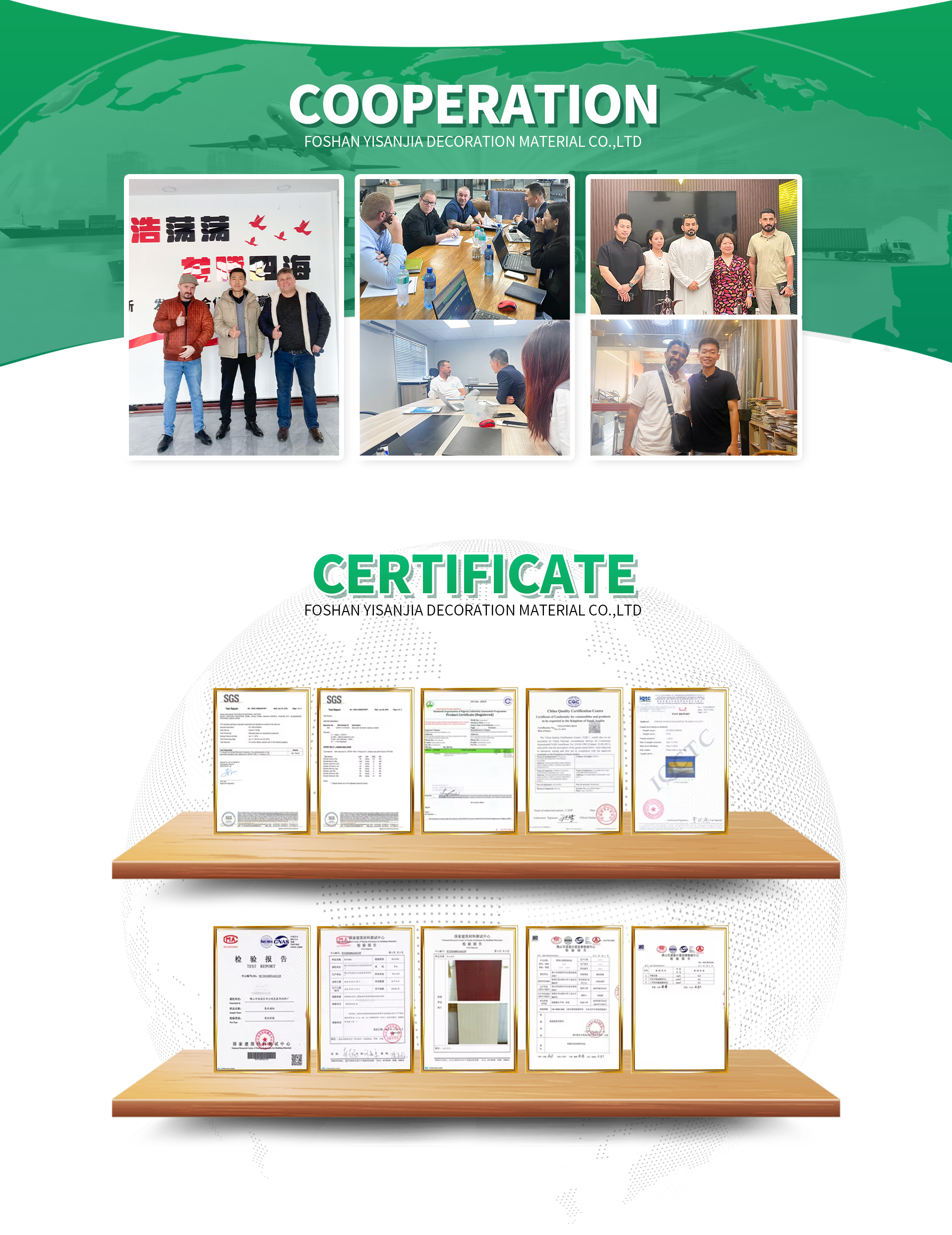 Company Overview 2