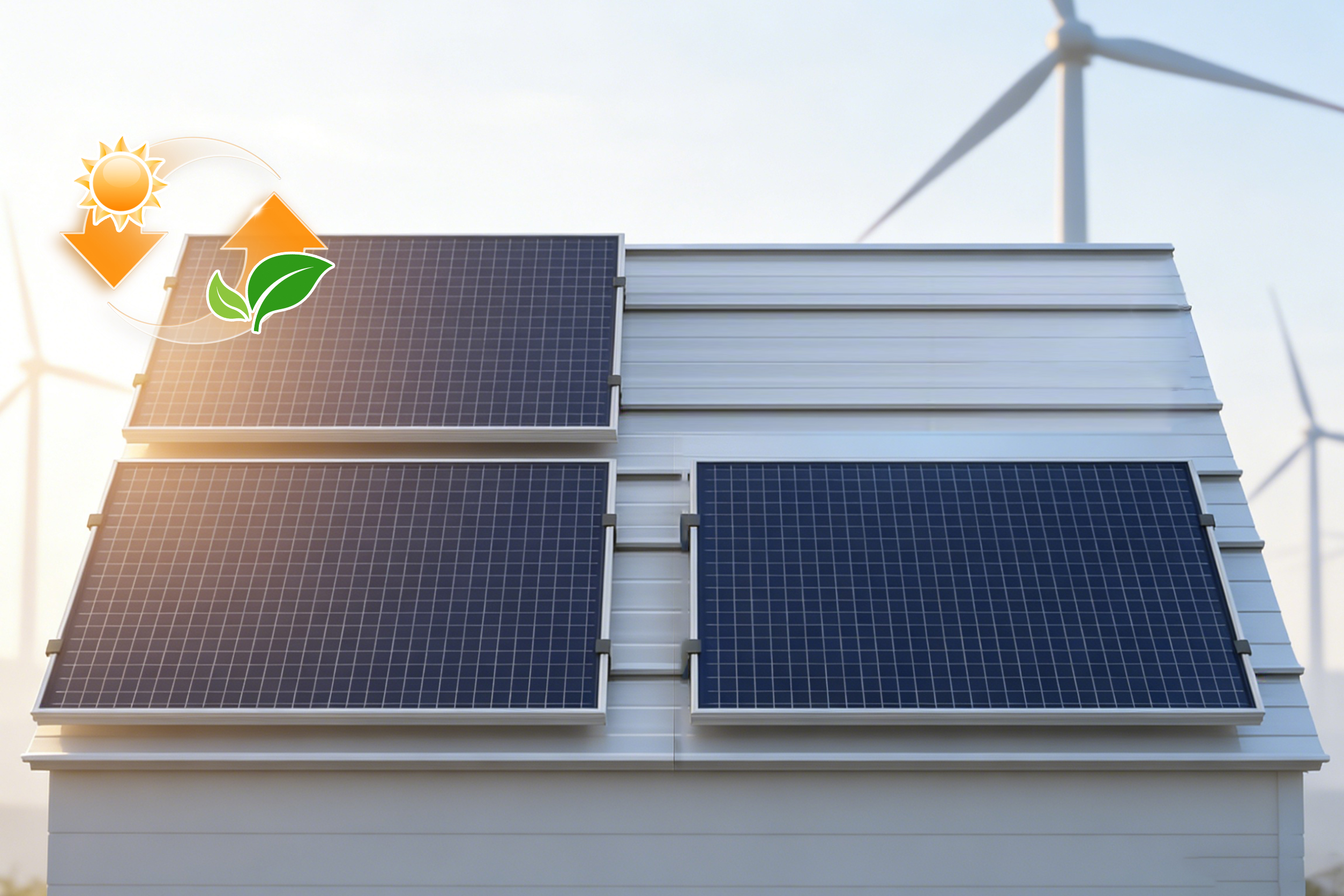Green Sustainability
