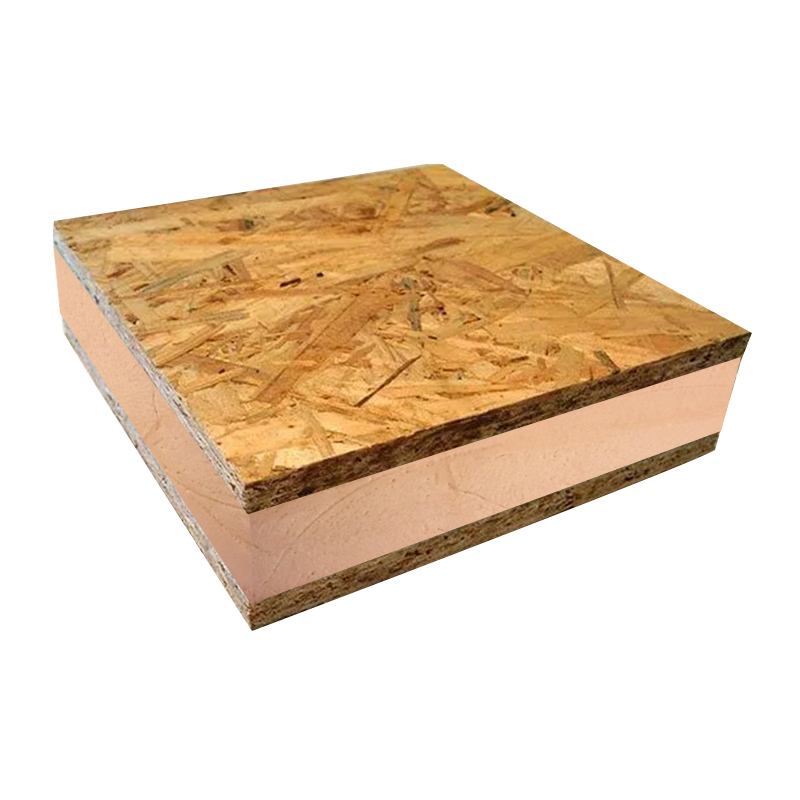 Sip Panel Prefab House Phenolic Insulation Wallboard Sandwich Panels Osb Structural Insulated Panel