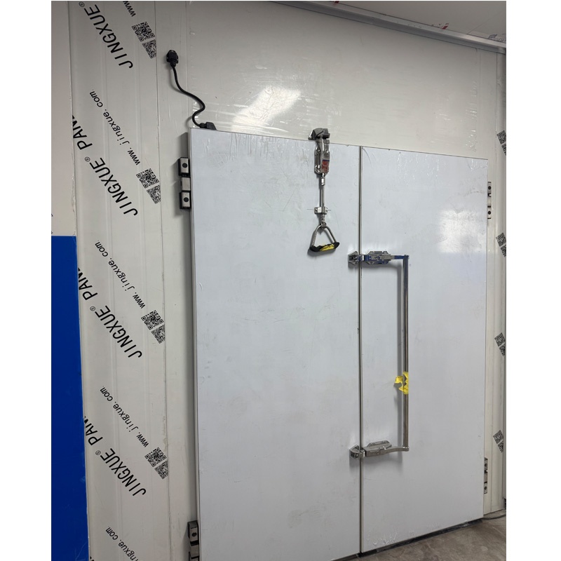50mm 75mm Insulated Polyurethane PU Sandwich Panel Wall Cladding PUR PIR Sandwich Board Panels