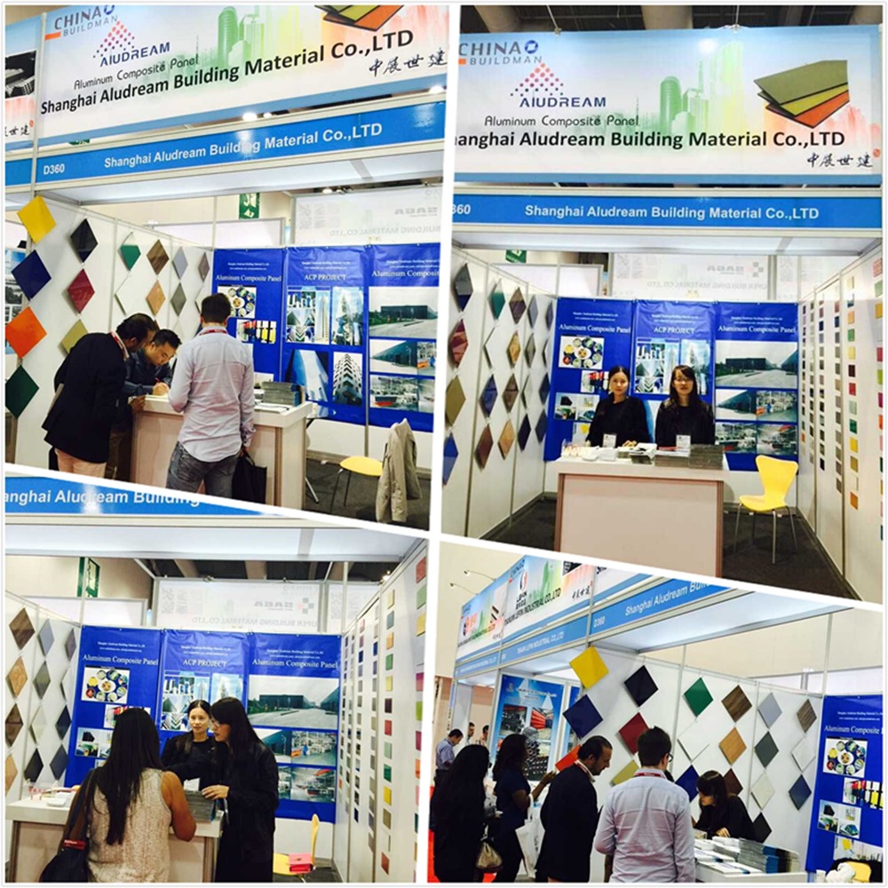 Exhibitions