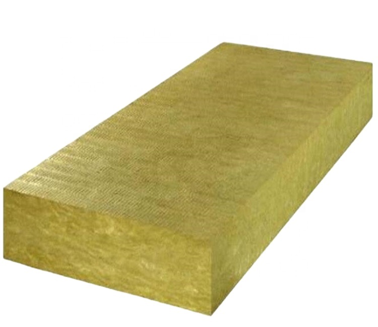 fire rated rock wool sandwich panels for modular house