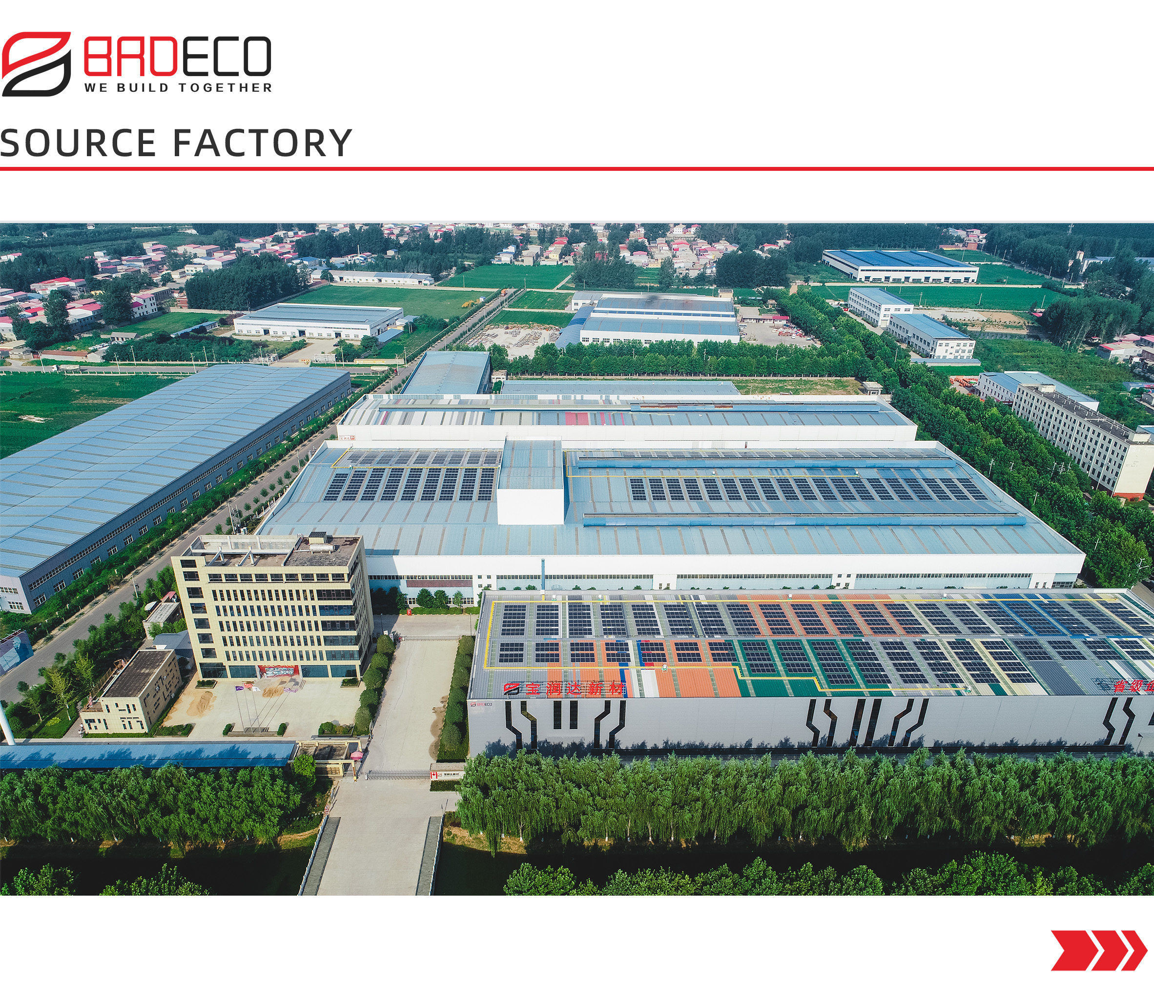 Factory Area