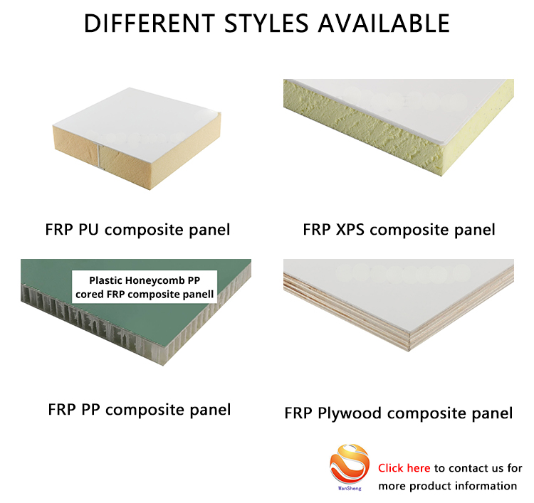 Panel Processing