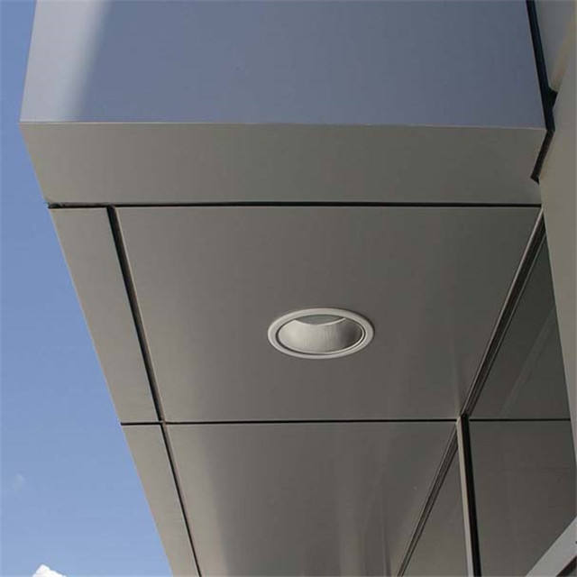 Alucobond 3/4/5 mm Customized Color and Size Fireproof Waterproof Composite Aluminum Panels Signage Panel or Wall Cladding