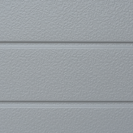 PU Core Sandwich Panels for Building Exterior Applications