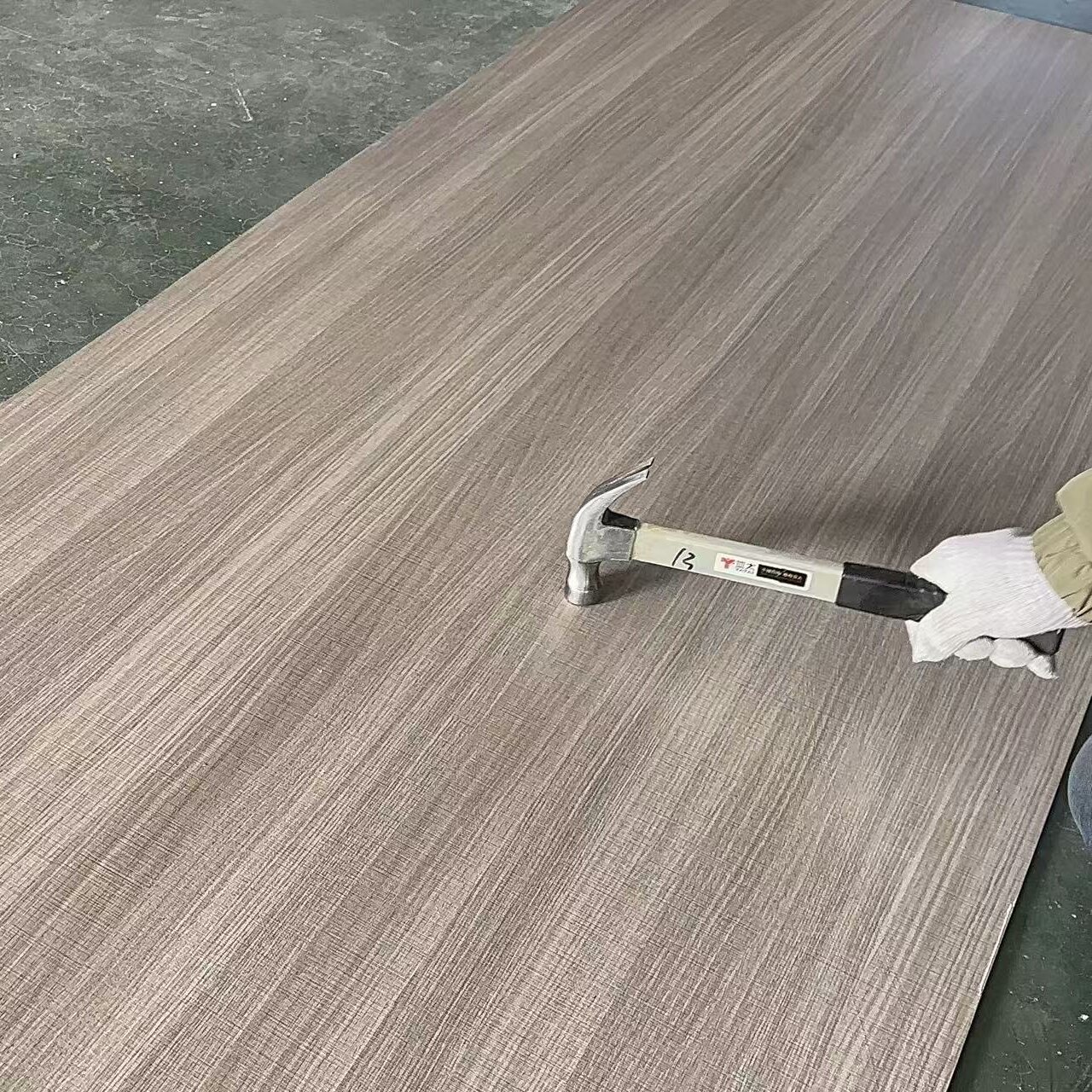 SPC Wall Panel Color Selection 1