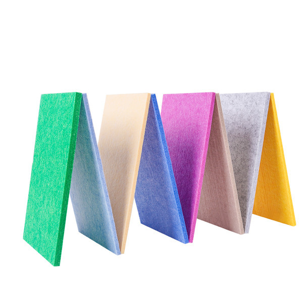 Acoustic Panel Detail 3