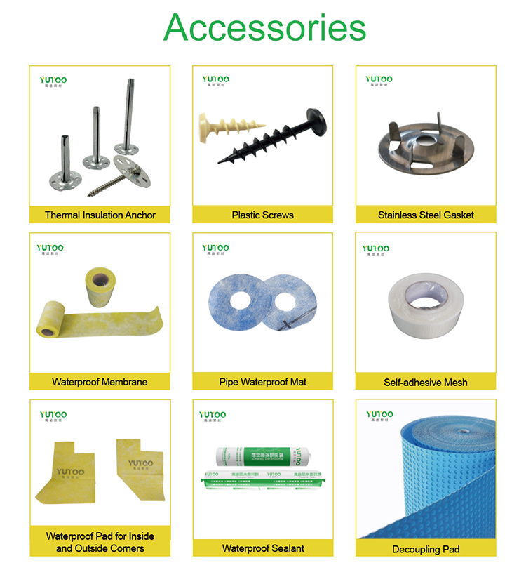 Accessories Details