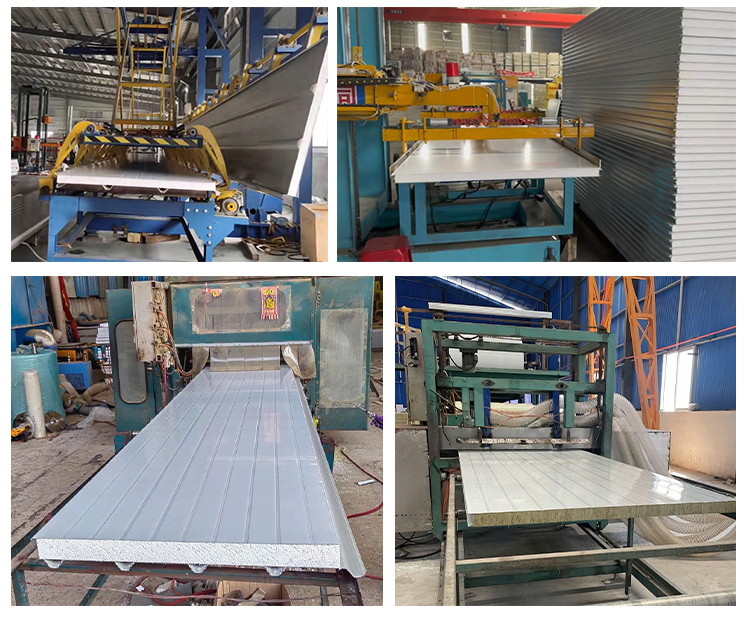 Production Line Machinery