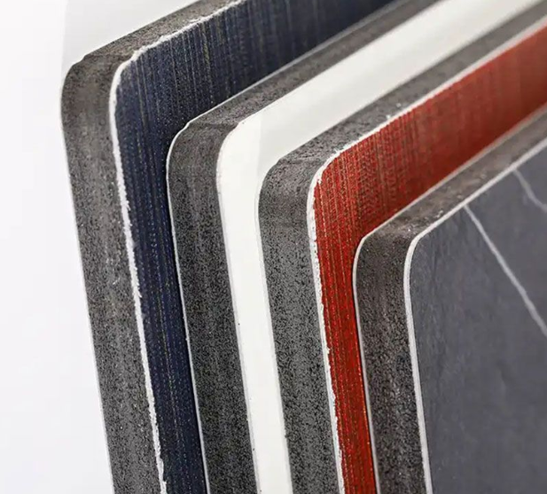 PVC Board Quality