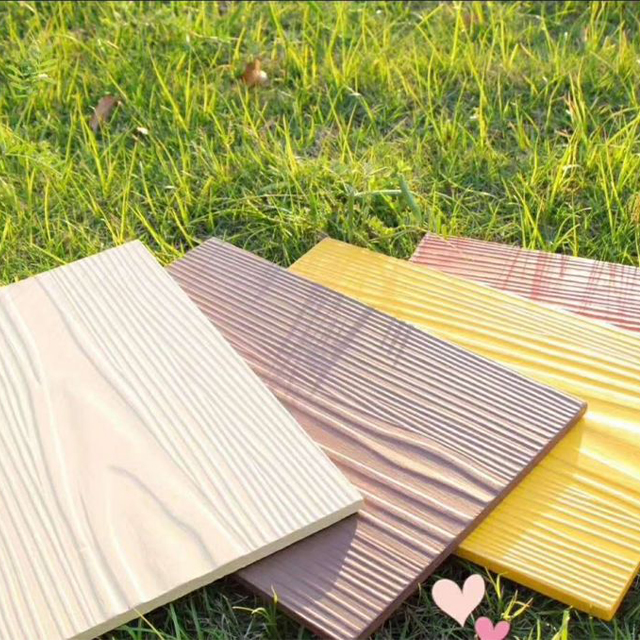 Modern Fireproof Smont Fiber Cement Panels With A1 Fire Resistance Lightweight &amp; High Strength For Commercial Siding Insulation