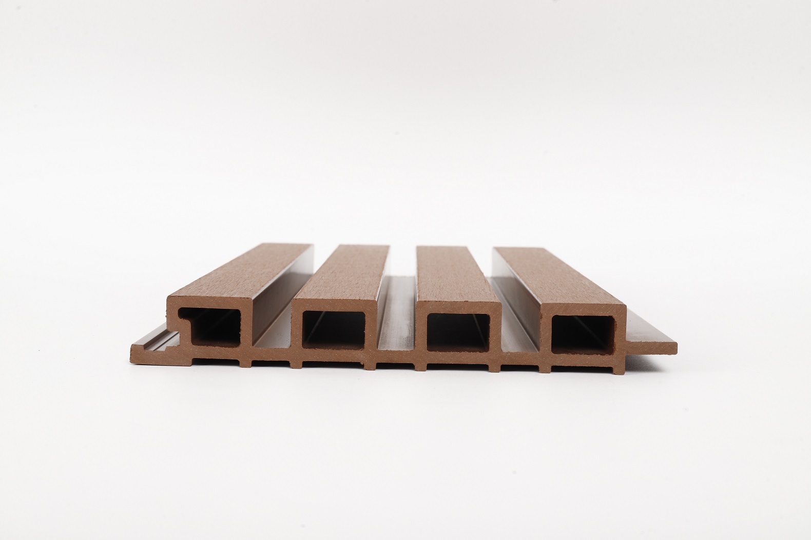 Wood Composite Wall Panel Waterproof Interior Wall Panel Wpc Wall Cladding