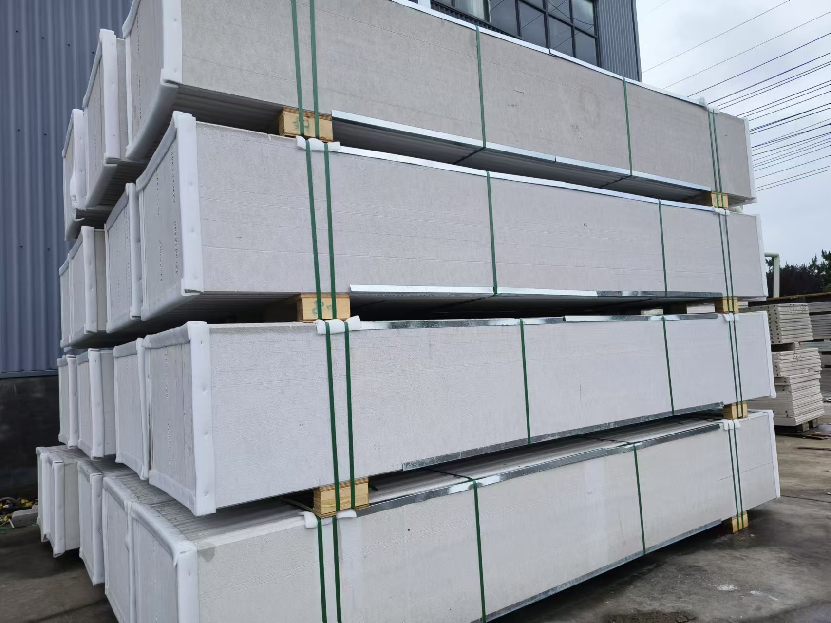 AAC Block Product Showcase 2