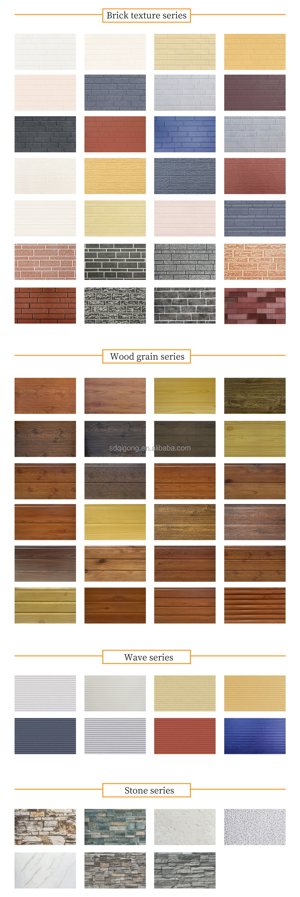 PU Specification Details 1