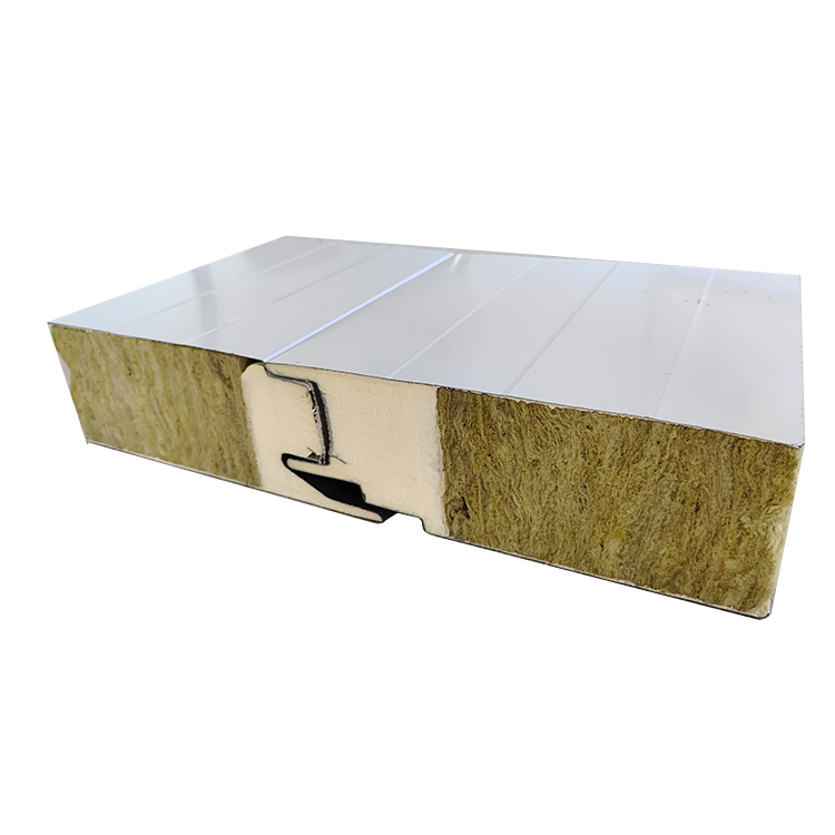 Wholesale PU Acoustic Sandwich Panels for Exterior Wall Decoration