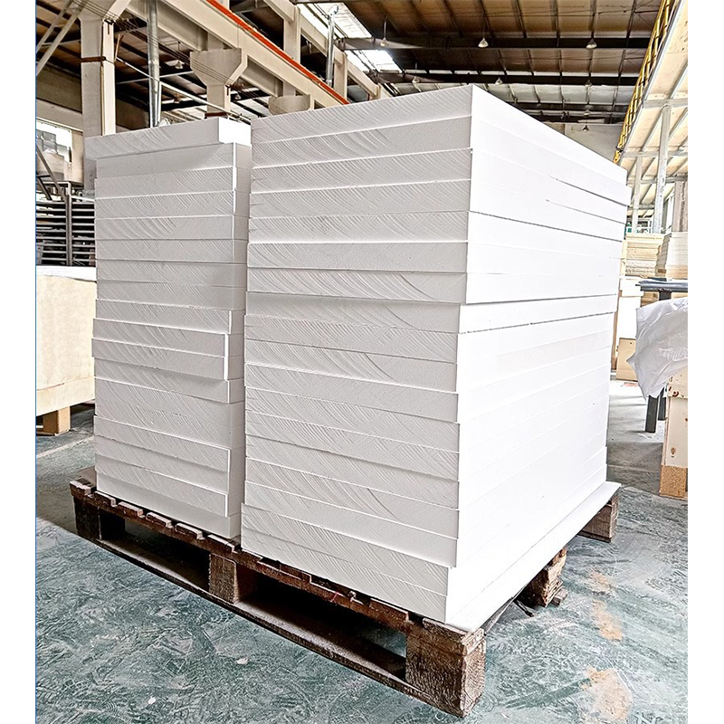 Lightweight Alumina-Silica Ceramic Fiber Insulation Board 40-55% Al2O3 For Kiln Door &amp; Roof Panels Easy Machinable Cuttable