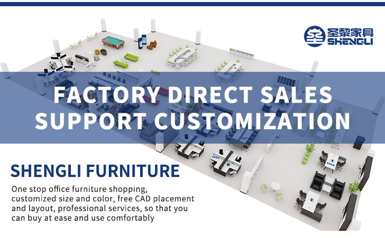Conference Table Banner