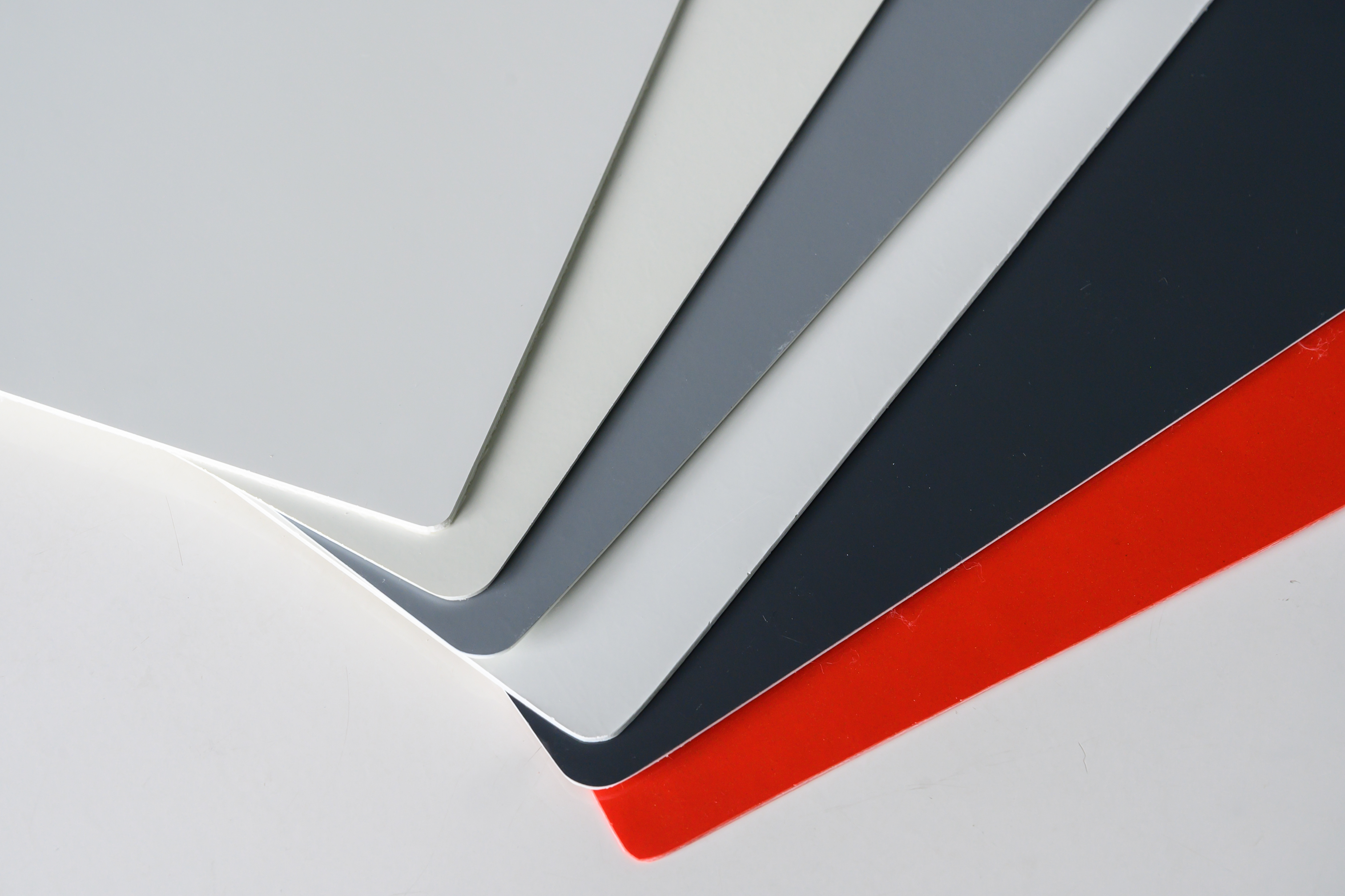 High Strength FRP Roll Fiber Wall Panels Fire Resistant RV Board Siding Panel Smooth Finish Low Price Supplier Moulding Service