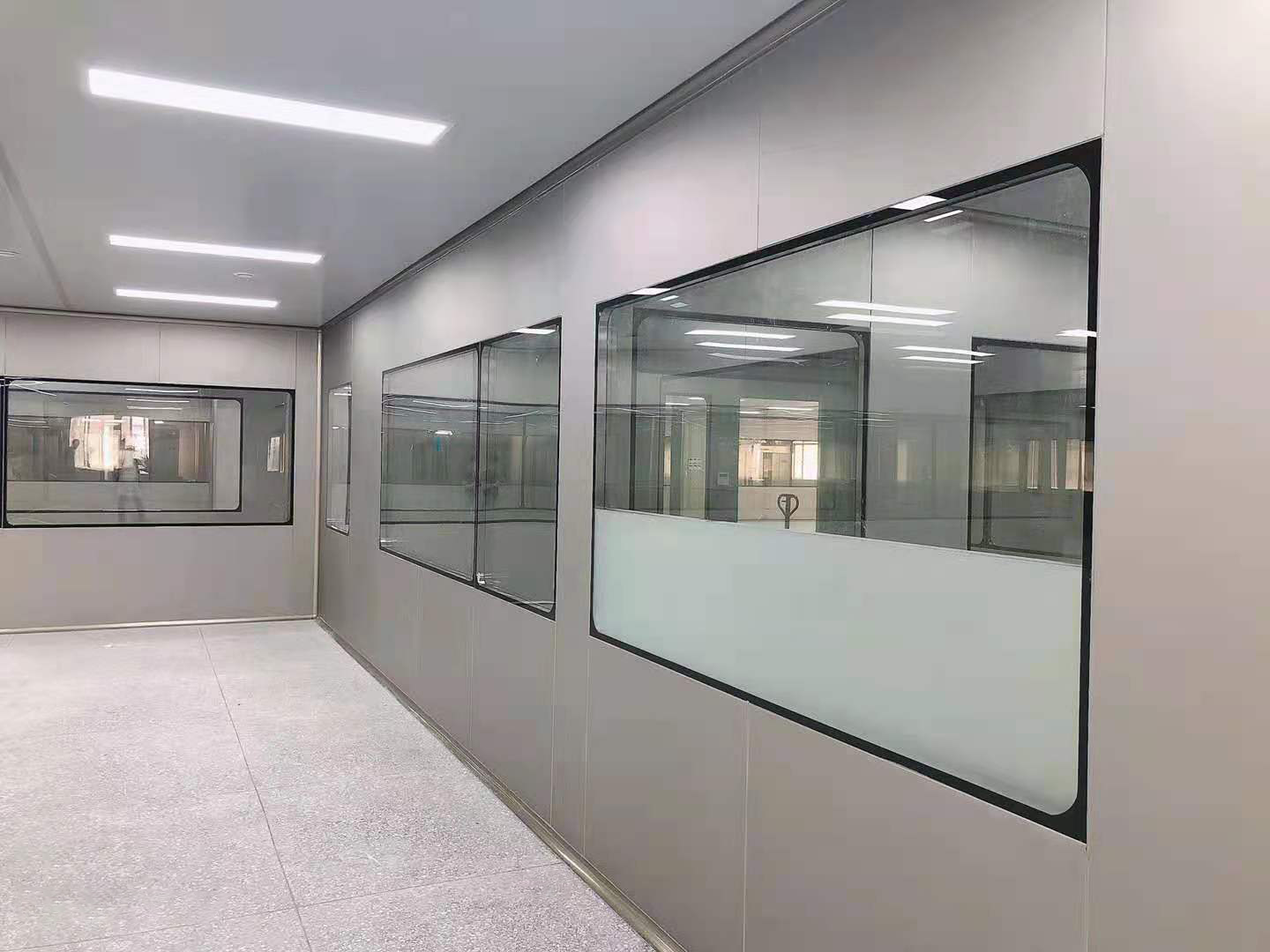 Coving Profiles