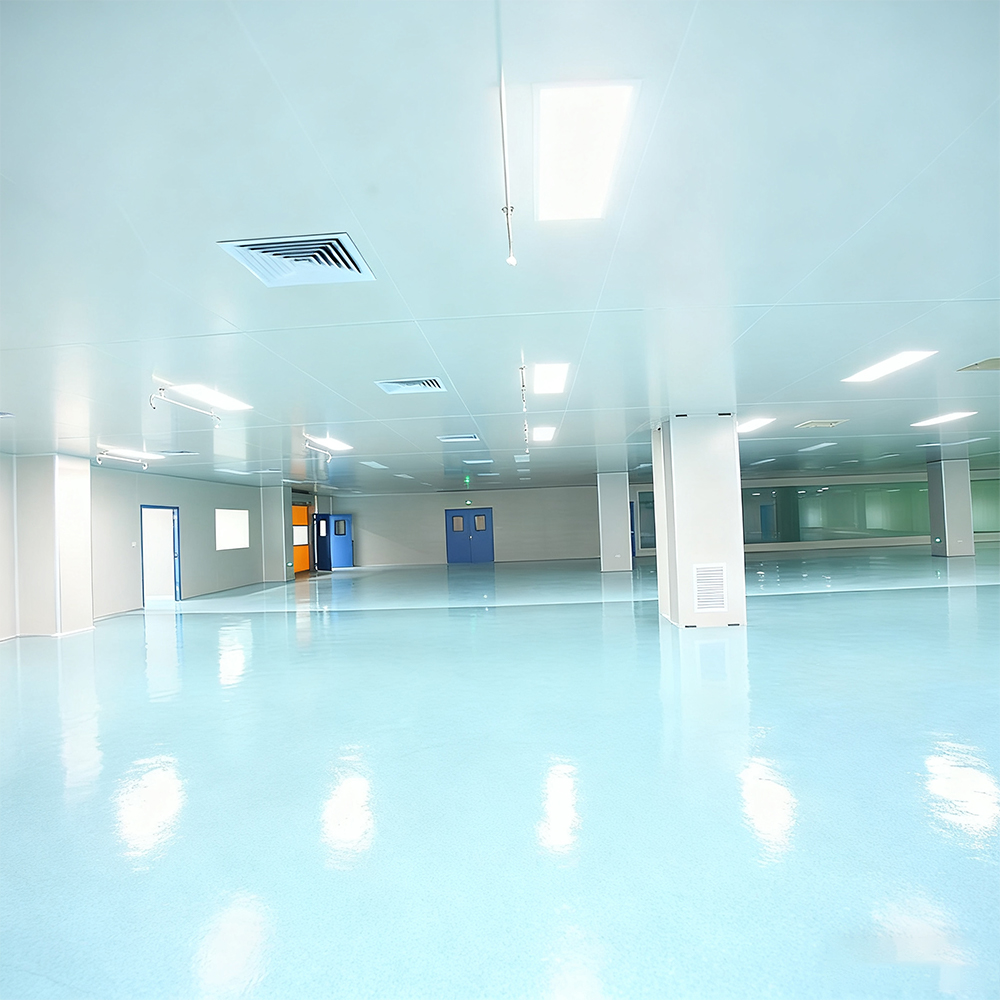 Machine&amp;hand-made Pharmacy And Hospital Clean&amp;cold Room Panels Sandwich Panel For Wall And Ceiling