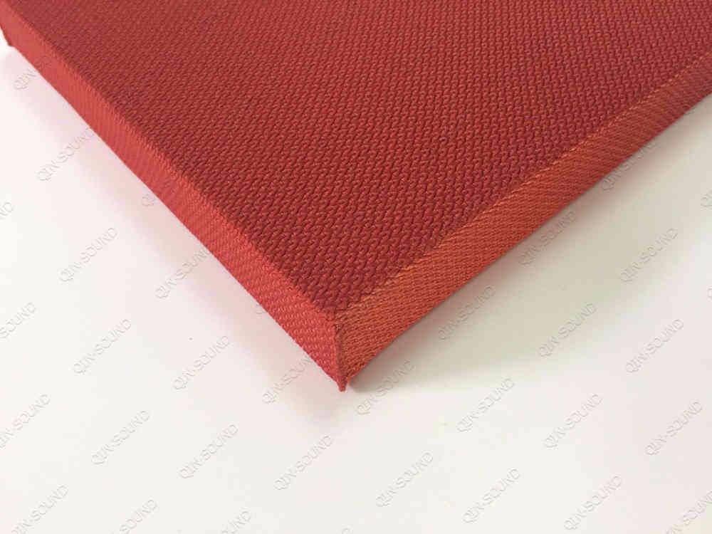 Fabric Acoustic Panel Color 2