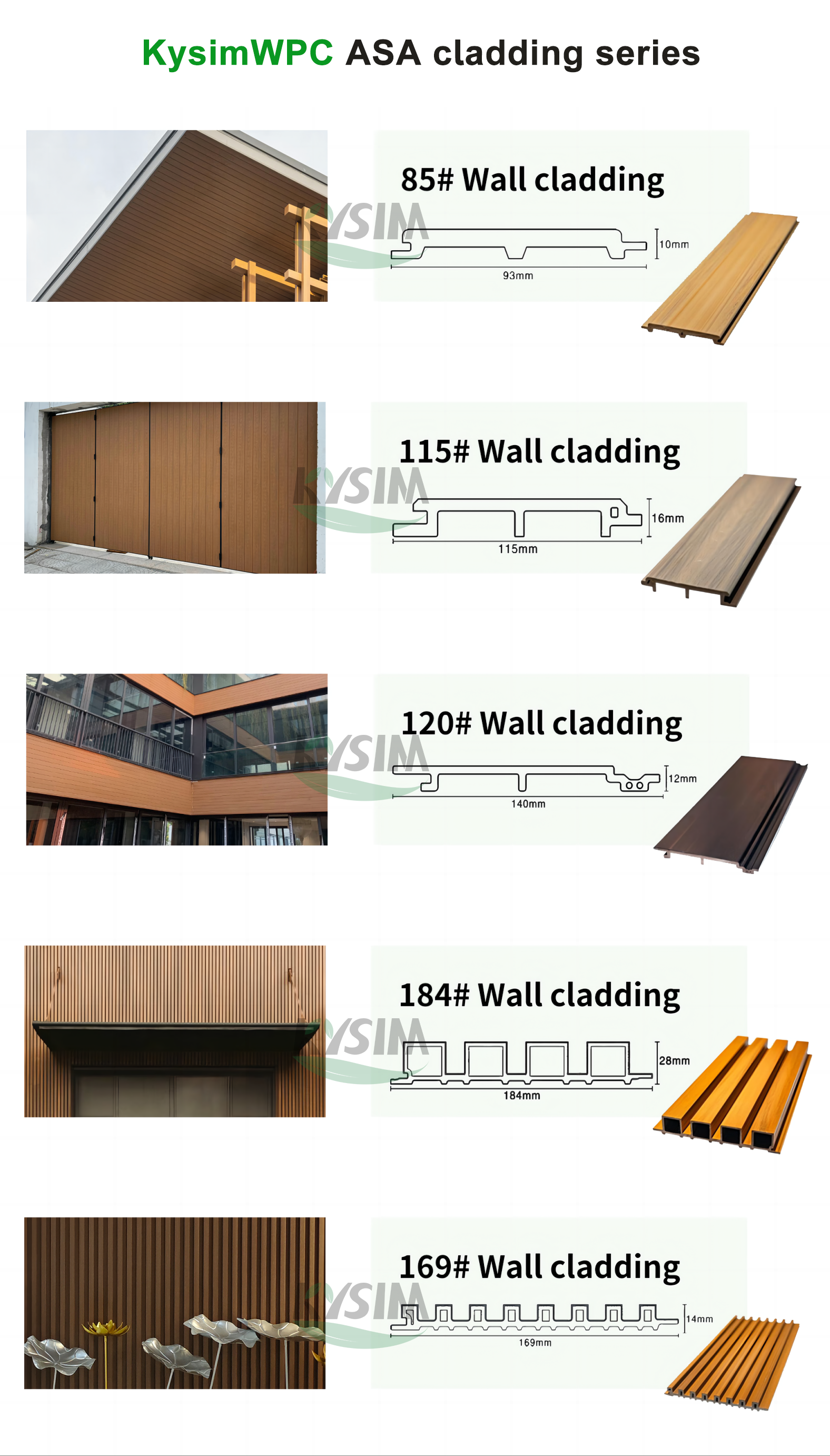 Color Options