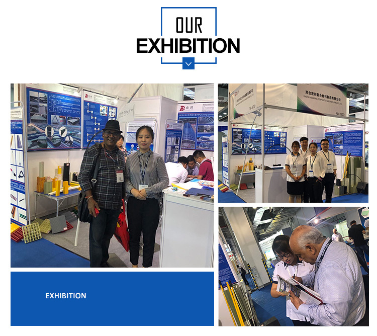 Exhibition Show