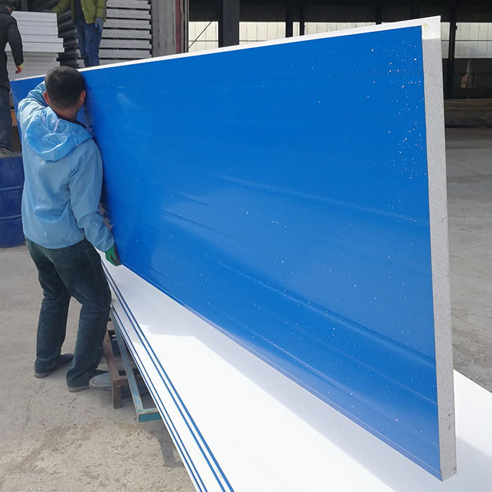 EPS sandwich panel