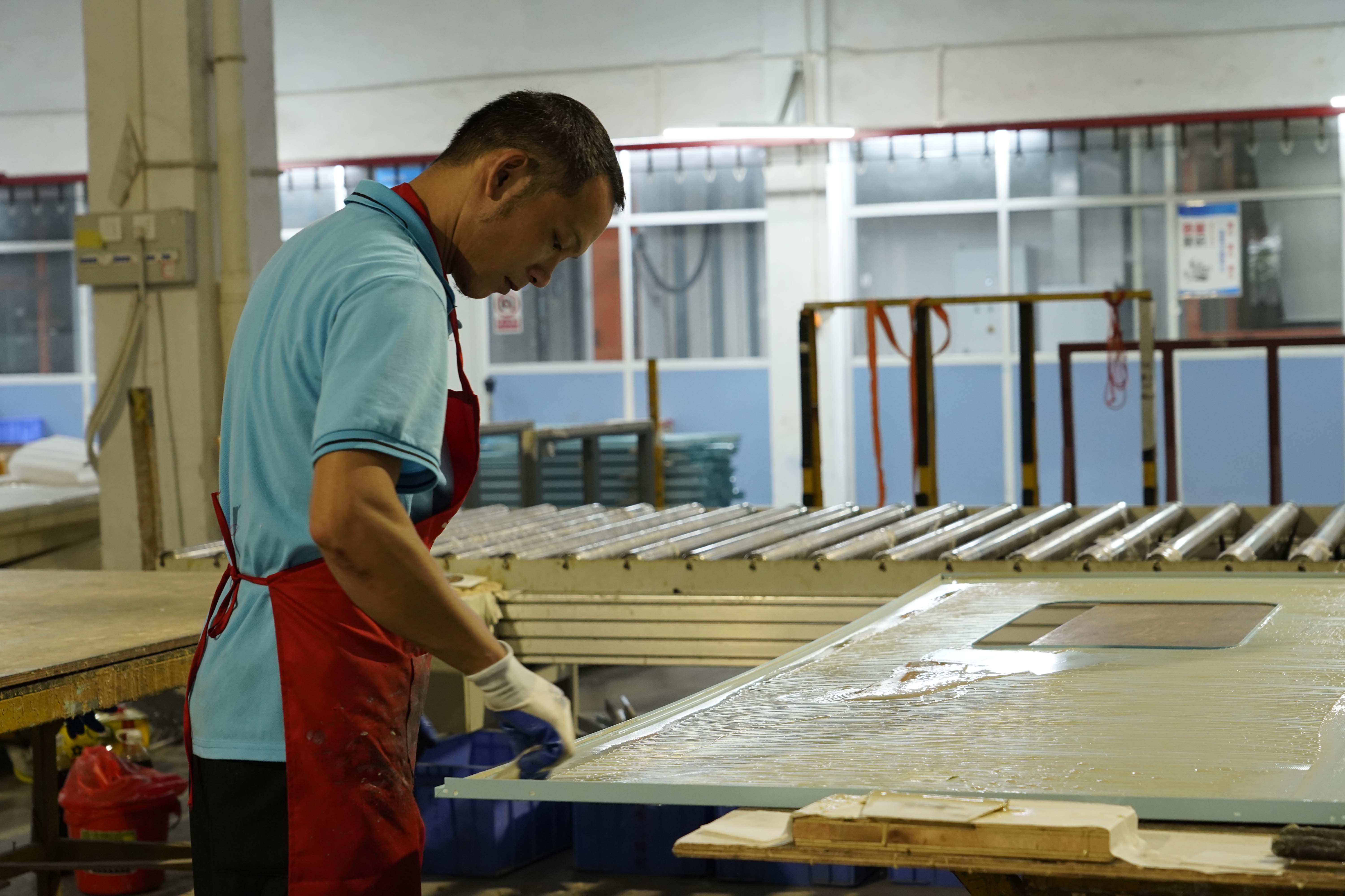 Production Process 6