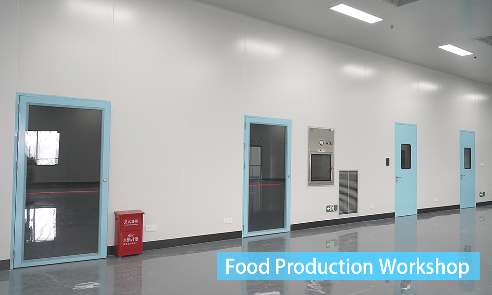 Cleanroom Project Showcase 3