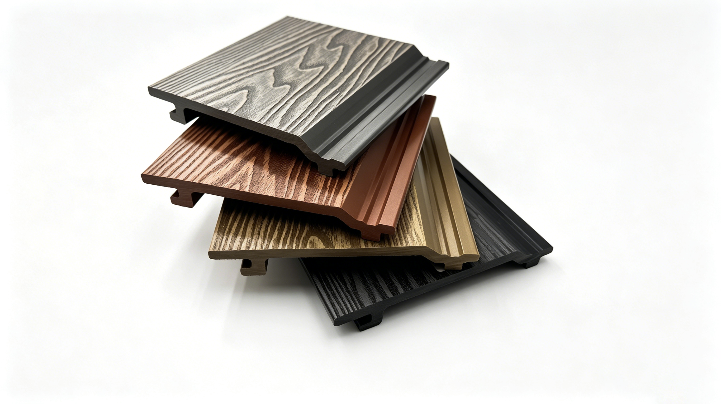 WPC Wall Panel Style 1