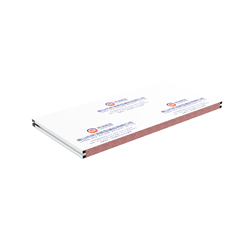 Factory Direct Sales of Hot-selling Modern Fireproof EPS Foam Sandwich Wall Panels Suitable for Cleanrooms and Indoor Factories