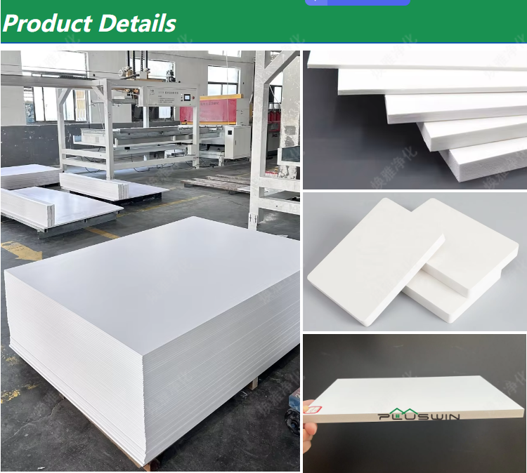 Specification details 1