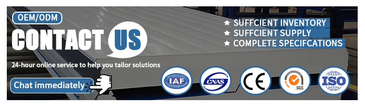 Contact Banner