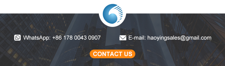 Contact for More Information