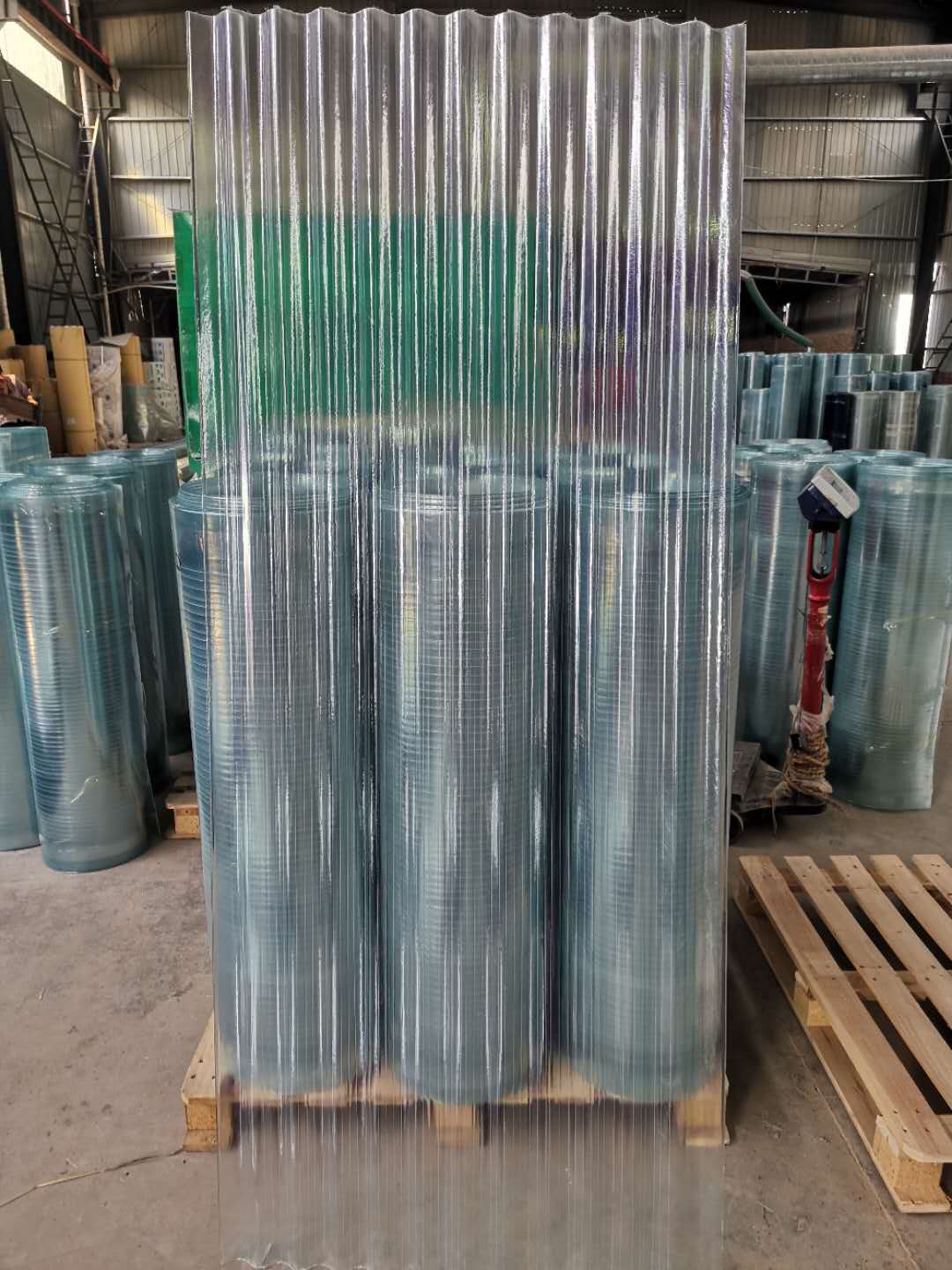 FRP Application 4