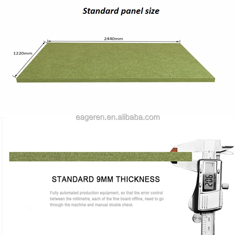 Acoustic Panel Panel Design 5