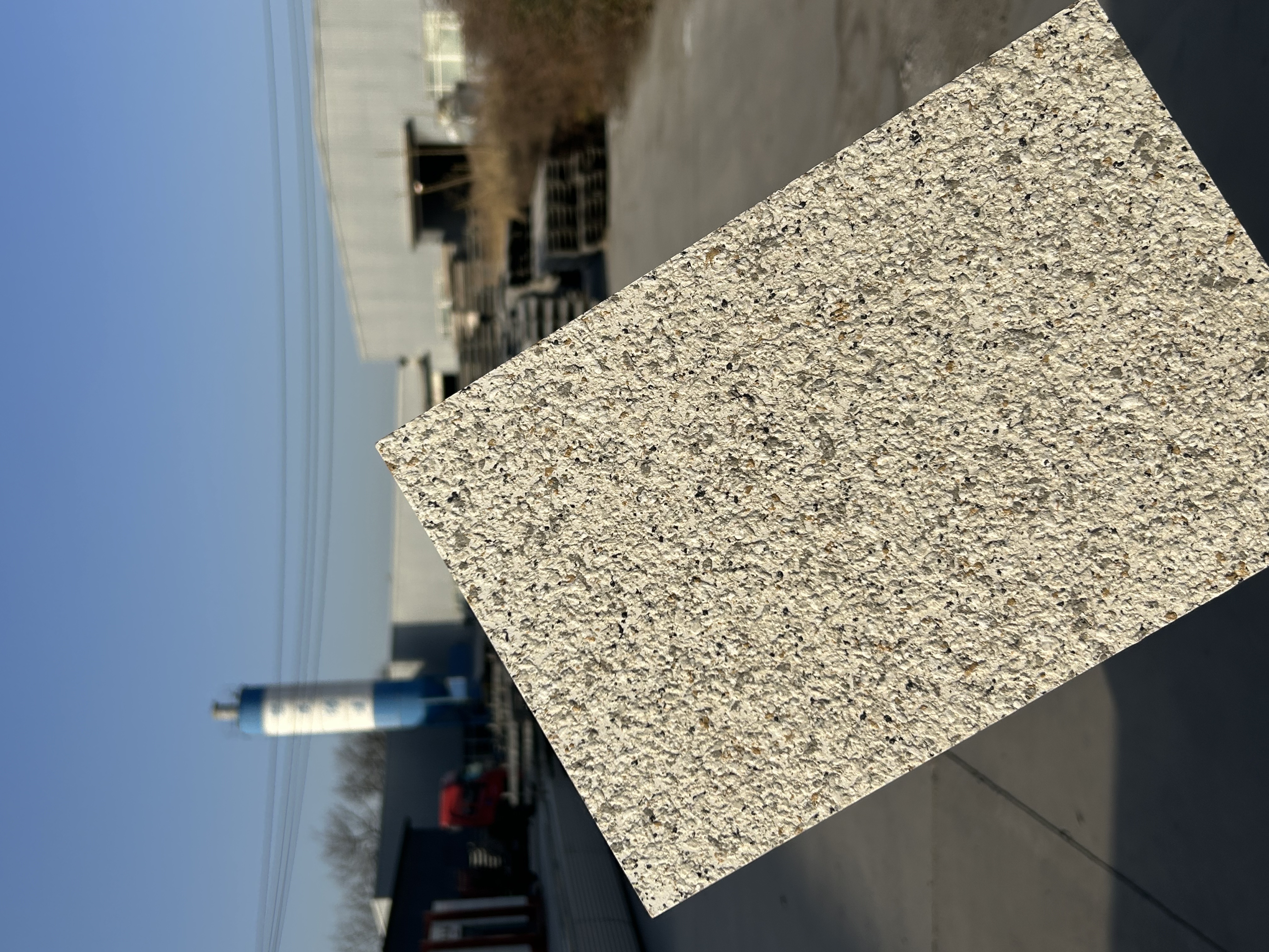 Wall Panel Application 6