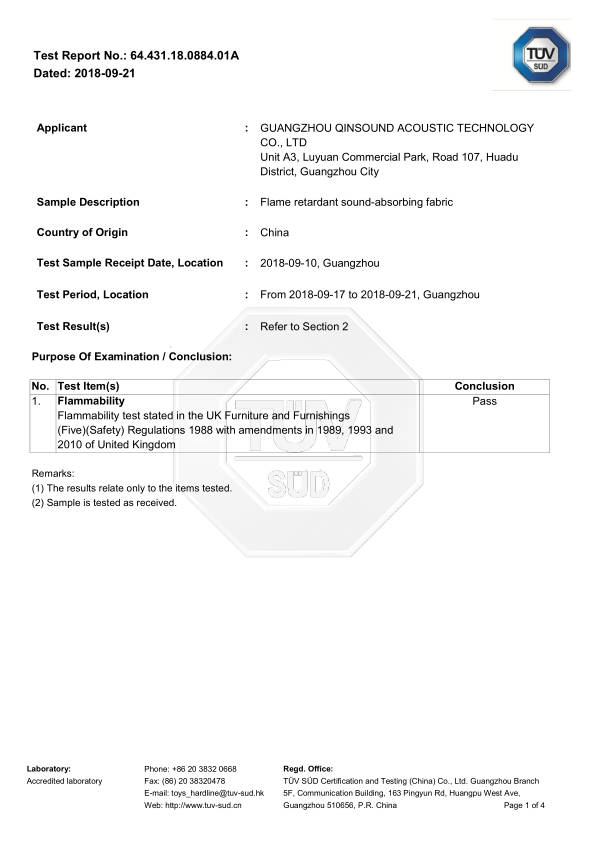 Certificate Doc 1