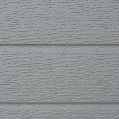 PU Core Sandwich Panels for Building Exterior Applications